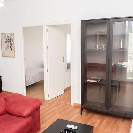 Apartamento Alexa, A 800Mts Catedral Wifi Smart Tv Мурсія Екстер'єр фото