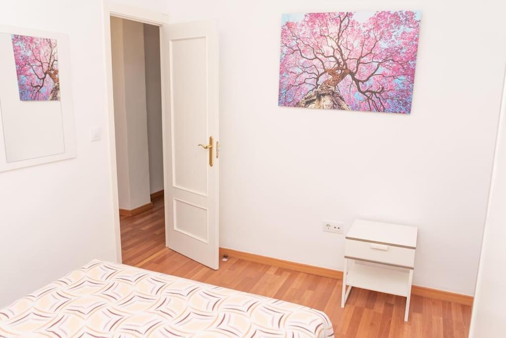 Apartamento Alexa, A 800Mts Catedral Wifi Smart Tv Мурсія Екстер'єр фото